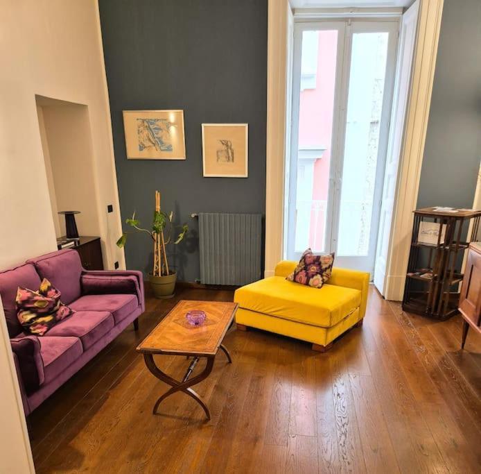 Apartamento Modern Hospitality Exclusive